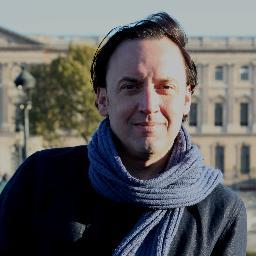 Passionate b2b brand builder and father. Happily displaced American based in southern Sweden. Grasp socialism in life (and media).