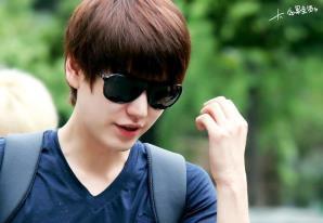 I love You | I miss You | I need You | SARANGHAE #Kyuhyun
I'am ELF Forever