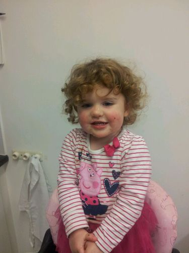 HeatherMacNeil1's profile picture. Mum to 2 kiddies, wife and Secondary PE Teacher of 20yrs who also dabbles in numeracy and food & health!