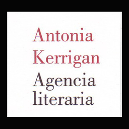 Literary Agency founded by Antonia Kerrigan in the late eighties in Barcelona. 
Agencia Literaria fundada por Antonia Kerrigan a finales de los años ochenta.