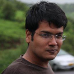 ViplavSantuka's profile picture. 