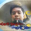 Eric Atienza - @darksoul_23 - Twitter