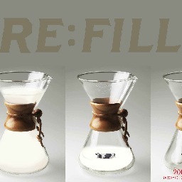 Oitaで不定期に行っているパーティーRE:FILL（リフィル）です。