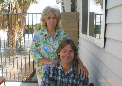 We have been in the Las Vegas area for over 20 years and doing business on the internet for a great while too. We also have a patented dog food product 516-1310