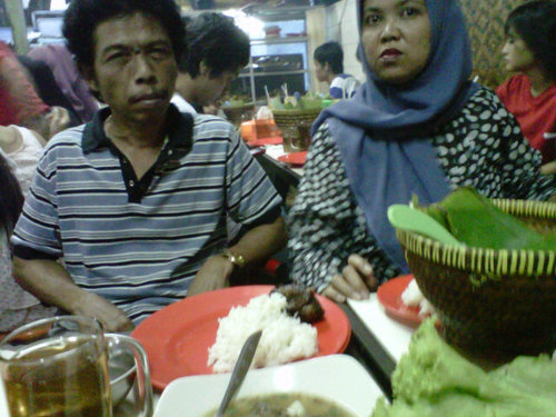 Father is strong :9 | Family ♡