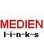 medienlinks's profile picture. #Webkatalog für #Journalismus, #Pressearbeit und #Medien vom #fjh-Journalistenbüro Franz-Josef Hanke #Journalismustipps #Freieninfos #marburginfos #webportal