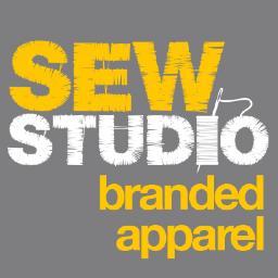 Sew Studio is a clothing company based in Northampton. Specialising in garment decoration with embroidery & print. Follow us for special offers and giveaways...