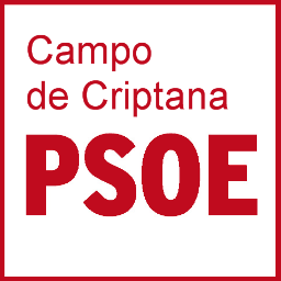 Agrupación Local PSOE en Campo de Criptana