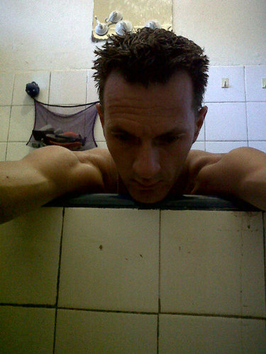New year new perspective, live every day as its the last . chat with the intent to have some fun