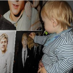 #Directioner! :D
We are not fans, we are Directioners.
We are not friends, we are family.