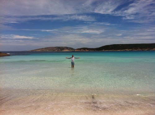 mattinthespring's profile picture. into: family, footy, social research, bread baking, playing tennis and the importance of life in general