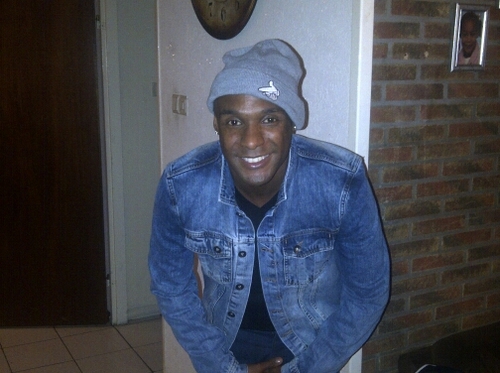 QQsstories's profile picture. #fighter # just follow the boy #IG:@ _quincyjones_