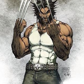 Artist,Inker, trying my hand at all things Digital.