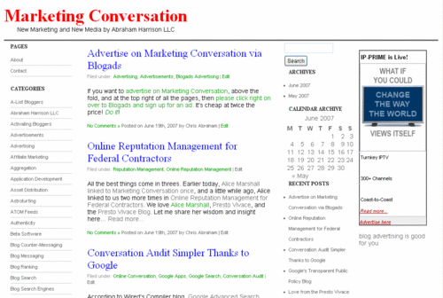 marcon's profile picture. 