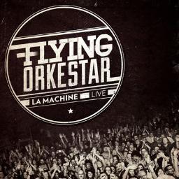 #flyingorkestar ★ Amazing and Funny brassband from Bukravia ★ New album spring 2015!! ★ Check out videos and suscribe : http://t.co/o04uIYjs