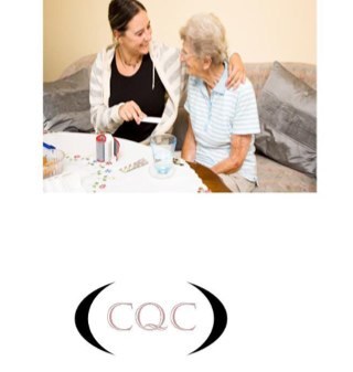 a family run domicilairy home care company based in the penrith area.We provide a quality service and will go that extra mile.