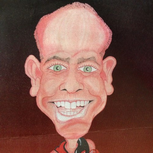 Saintrav76's profile picture. Father, husband, primary school leader. Hopeless golfer.