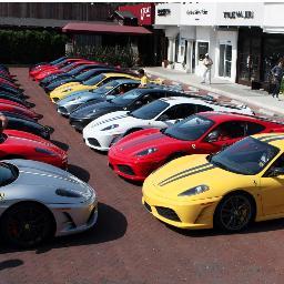Car enthusiast, Car lover.