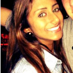 Always smile to the things in life❤