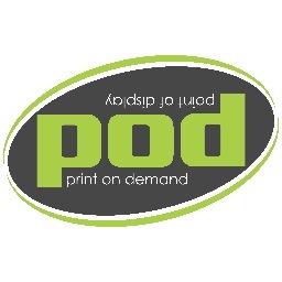 We at POD specialise in Printing, Vehicle Graphics, Sign & Display, Workwear & Embroidery,Personalised Gifts, Canvas Prints and Party at Pod!