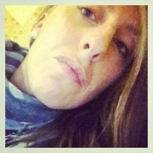 SilviaAParis's profile picture. 