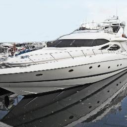 I am the yacht broker for Boatshed Kent and Medway and I am based in England. I sell boats of all types and I hope my twitters are of interest.