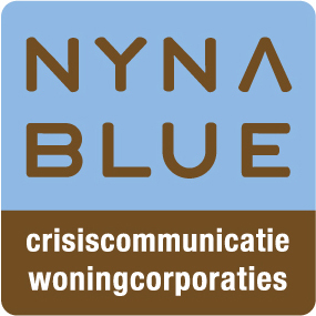 Crisiscommunicatie voor woningcorporaties | acute crisis | crisismanagement | trainingen | mediamonitoring | Nyna Communicatie | Blue Note Communicatie