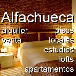 ¡Tenemos una casa para ti!
Pisos, Locales, Lofts, Oficinas, Apartamentos y Estudios.
Compra/Venta y alquiler de inmuebles.