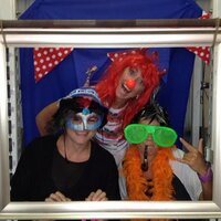 sonia louise harris (@soniah124) 's Twitter Profile