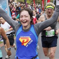 Charlotte Hespe AM (@runningdoc14) 's Twitter Profile