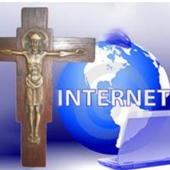 Ética cristiana en internet: cuestiones y Magisterio de la Iglesia Católica.
