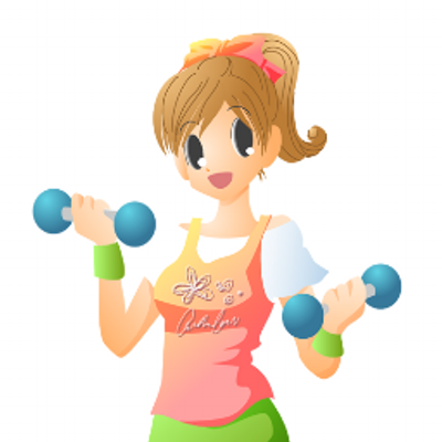 痩せる俺たち