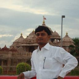 MRandhirkumar's profile picture. Bihar government employee education department.