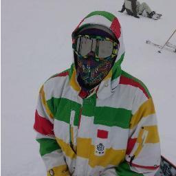 maxflugel's profile picture. 