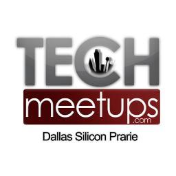 @TechMeetups is a global inter-connected Tech community. We help #techcompanies from #startup to #highgrowth with #networking #mentoring
#hackathons #promotion