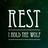 thisisrest's profile image