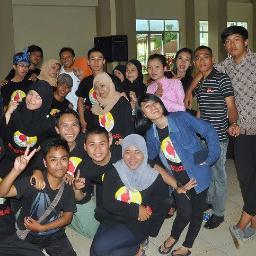 Teater Pijar Prodi Bahasa dan Sastra Indonesia Universitas Galuh Ciamis. admin @dienarfauziah