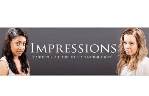 AfroImpressions's profile picture. The only salon in your area that specialises in European, Afro and Combination hair​​​​
