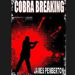 cobrabreaking's profile picture. #Author of the gripping new #spy #thriller Cobra Breaking. A #great #book based on current tensions between the West, Iran and #Israel. http://t.co/SwcrEuJSxU