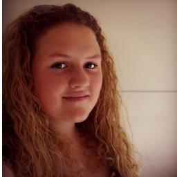Georgia, 15, I follow back on Twitter and Tumblr.