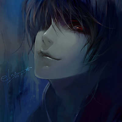 »Lucifer« | PureBlood _ DarkMagic _ Heartbreaker _ S-classDemon •»WarningXlostcontrol«• |  130993