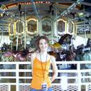 Lynette Ellis - @ellisislandmom - Twitter