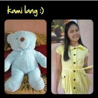 kristine joy gacayan (@keithjaneg) 's Twitter Profile