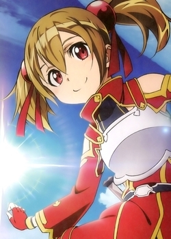 シリカさんのプロフィール画像