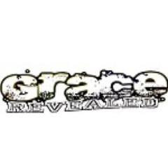 grace_revealed's profile picture. 