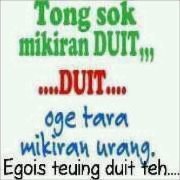 Peranakan jawa/sunda( jatong »»»»»»»»»»»»»»»»jawa sapotong)