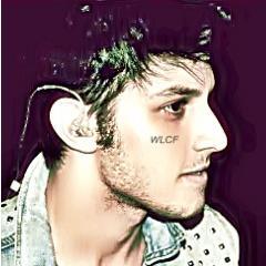 Você é uma das coisas mais importantes que já aconteceu em nossas vidas @ChayLeao Estaremos com você até mesmo depois do fim ❥ Donas: Núria e Yasmin  ‹з