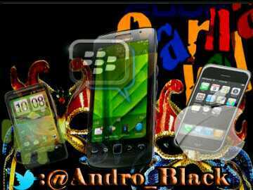 Reporta vía DM todo la actualidad en Android: HTC, Samsung, LG, Nexus, Sony, Motorola y mucho más... #Aplicaciones, #Actualización, #Lanzamientos