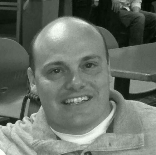 JackECoop's profile picture. Middle-aged, suburban gangsta