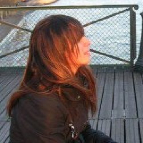 marcelanaon's profile picture. 